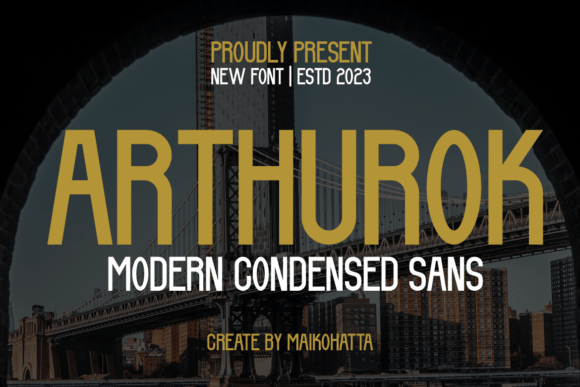 Arthurok: A Designer’s Honest Review