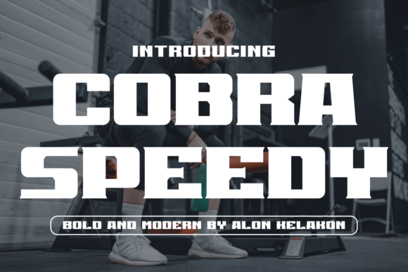 Cobra Speedy: A Designer’s Field Review