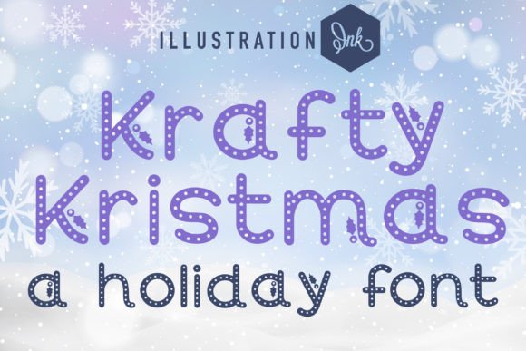 Krafty Kristmas: A Designer’s Review