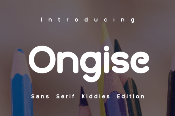 Ongise Monde: A Designer’s Practical Review