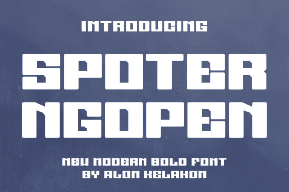 Spoter Ngopen: A Designer’s Honest Review