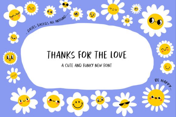 Thanks for the Love Font: A Web Designer’s Review