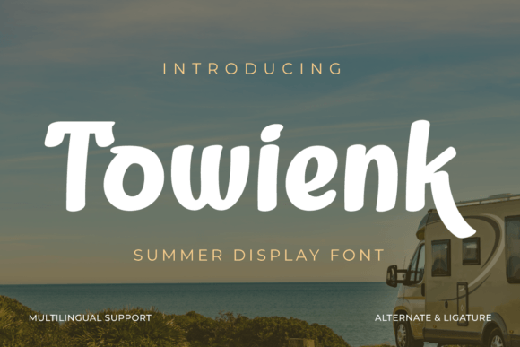 Towienk: A Designer’s Practical Review